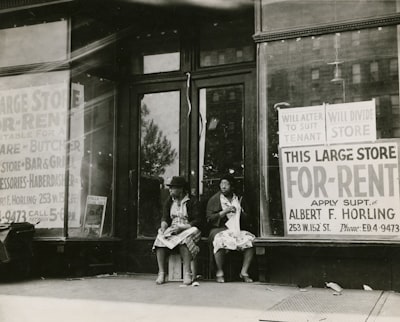 Social Tensions 