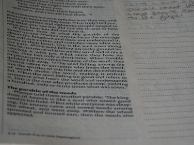 Significant Tests